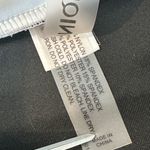 Yonique Sport Bikini 2pc Swimsuit Women’s Plus 18W Black Racerback High Waist Photo 6