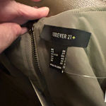 Forever 21 Women's LuxeXXI Top Bralet Size 2X Ash Brown Photo 2