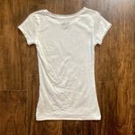 Aveto  Basic Cap Sleeve T-Shirt Photo 3