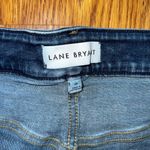 Lane Bryant Super Cute Step Hem Crop Jeans! Photo 2