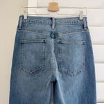 ALC Frank NEW A.L.C. Abbott Straight Leg Relaxed Fit Jeans Size 29 Photo 8