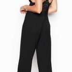 Victoria's Secret Victoria’s Secret modal lace jumpsuit Photo 2