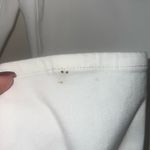 American Eagle ✨AE Ne(x)t Level Curvy High-Waisted White Sz 12/31W Jeggings✨ Photo 8