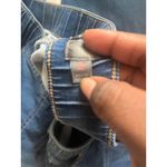 Torrid 3 Denim Jogger Knit High-Rise Elastic Waist Drawstring Jeans 3x 22 24 Photo 6