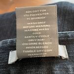 Ann Taylor curvy fit jeans, size 4 Photo 7