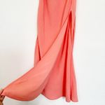 Cleobella  Becket Coral Maxi Dress‎ Women's Size XS Photo 3