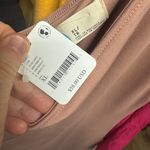 Free People FP Beach Good Feels One-Shoulder Mini in Tuscany Size XL NWT Retail $58 Photo 4