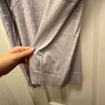 Lululemon Lavender  Swiftly Relaxed Long Sleeve Photo 2