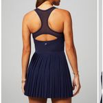 Fabletics  women’s hot shot pleated dress Photo 1