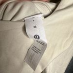 Lululemon Nulu Square Neck Long Sleeve Bodysuit Thong Cut NWT Size Medium (MOVT) Photo 10