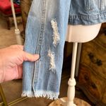 Nature Denim Classic Blue Jean Jacket Photo 2