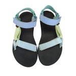 Teva ‎ Original Universal Sandal Womens 7 Gorpcore Comfort Walking
1003987 Photo 3
