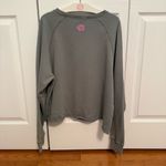 Natural Life Love Printed Crewneck Photo 2