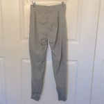 Zyia  Ascend Gray Joggers Large Photo 3