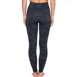 Spanx Women’s Size Medium Camo Look At Me Now Leggings High Waisted Ankle Photo 1