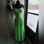 Vintage 70s green two Photo 4