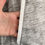 Lululemon | Gray Oversized Hooded Jacket sz 6 Photo 4