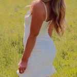 Lulus White Dress Photo 0