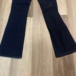New! Simply Vera by Vera Wang womens blue flare jeans size 2 Photo 7