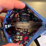 Vera Bradley NWT  Disney Paisley Sensational Mickey Mouse Zip ID Case Photo 6