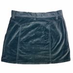 Gap velour skirt Photo 1