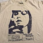 Taylor Swift  Midnights T-Shirt Photo 0