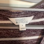 Market & Spruce  Racerback A-Line Tank Photo 3