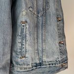 Levi's LEVI’S Big E Vintage Trucker Jean Jacket Photo 3