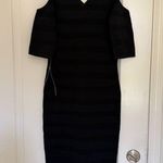 XOXO  black dress Photo 0