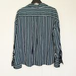 Free People Mad About You Button Down Top Small Photo 3