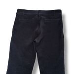 Quince ‎ Straight Leg Black Dress Pants Size Medium Photo 4