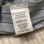 Altar'd State Altar’d State Striped Mini Skirt Photo 7