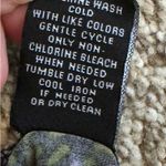 Premise Woman 2X Wide-Leg Pull-On Pants Plus Size Colorful Print Festival Comfy Photo 5