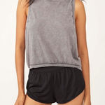 Free People Movement Love Tank Gray Photo 0
