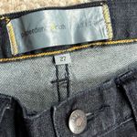 Paper Denim & Cloth  Black Denim Jeans Size 27 Photo 10
