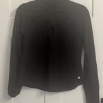 Apana Women’s  Half Zip Athletic Shirt Size Small Photo 1