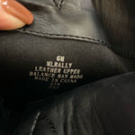 Marc Fisher black leather Boots Photo 7