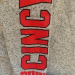 PINK - Victoria's Secret University Of cincinnati Sweatshirt Photo 3