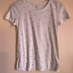 NEW NWT Womens GAP Short Sleeve Crewneck T Photo 0