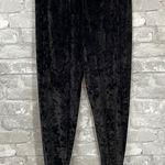 Onzie  Crushed Velvet Legging joggers Photo 1