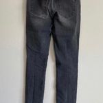 Jessica Simpson High Rise Skinny Jeans Photo 4