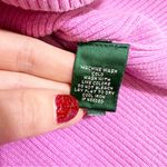 Ralph Lauren Vintage Lauren  Ribbed Knit Turtleneck Sweater Size S Photo 6