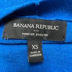 Banana Republic  Forever Cardigan Sweater Classic‎ Preppy Photo 5