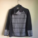 Aspen medium grey hoodie Gray Photo 2