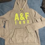 Abercrombie & Fitch  hoodie Photo 0