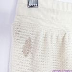 Free People NEW  Movement‎ Snow Day Thermal Top and Pant Set, S Photo 8