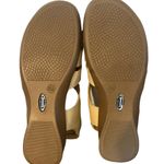 Dr. Scholls Dr. Scholl’s E09-2K Leather Upper Comfort Ankle Strap Walking Sandal Sz 11M Photo 8