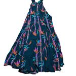 Kimchi Blue  UO mock/halter neck dress Medium Photo 2