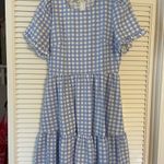 Spring/Summer Sundress Collection Blue Photo 6