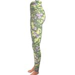Offline By Aerie Women's Multi Floral Stretchable Ankle Skinny Legging Pants XS Photo 1
